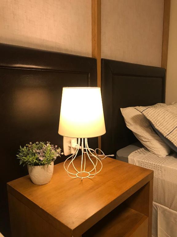 Apartamento Baviera room 1