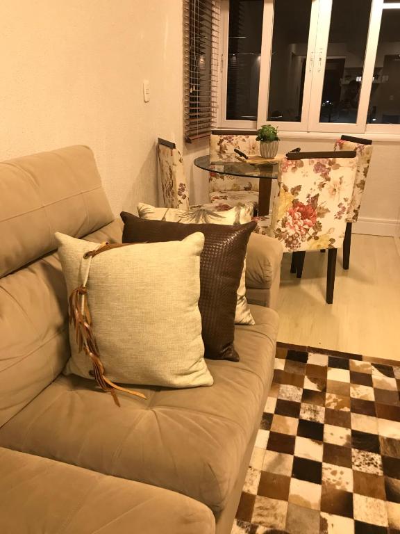 Apartamento Baviera room 2
