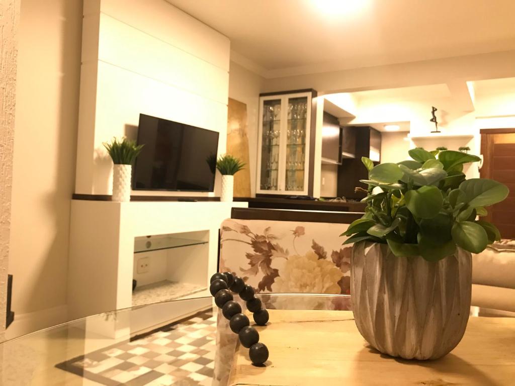Apartamento Baviera room 3