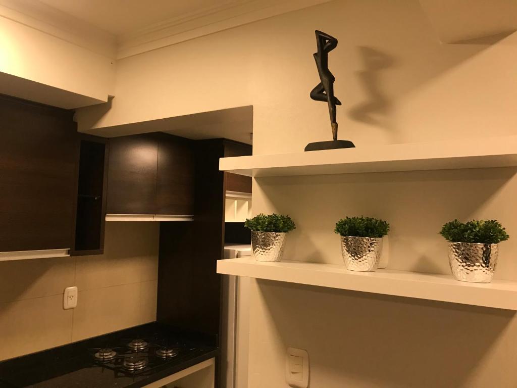 Apartamento Baviera room 5