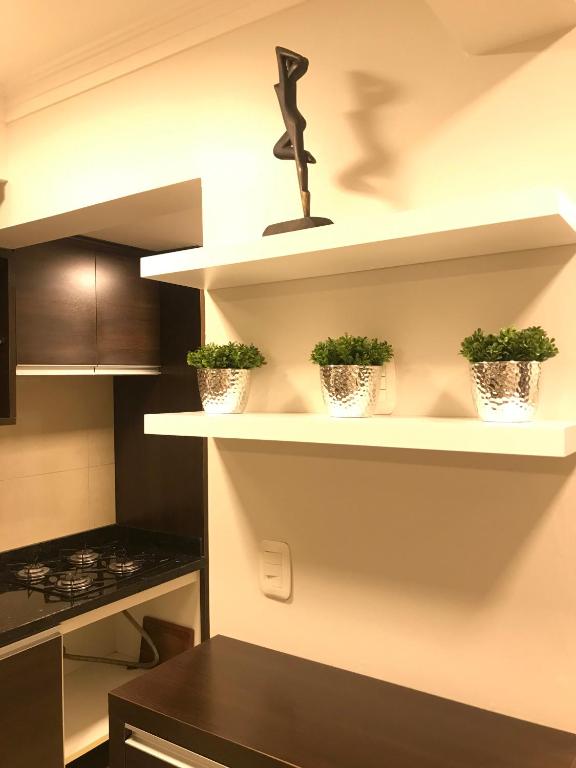 Apartamento Baviera room 6
